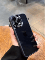 Premium High-End Metal Lens Suitable for iPhone