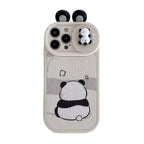 Cute Panda Case